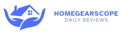 HomeGearScope